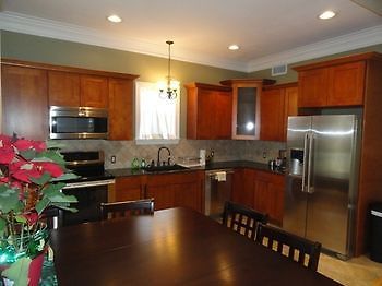 Choo Choo Lofts, 3 Bedroom 2 Bath, Full Kitchen - Lafayette, La Exterior photo