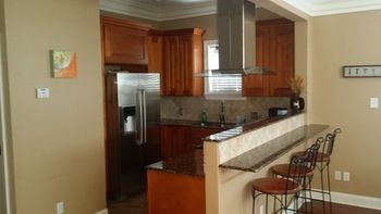 Choo Choo Lofts, 3 Bedroom 2 Bath, Full Kitchen - Lafayette, La Exterior photo